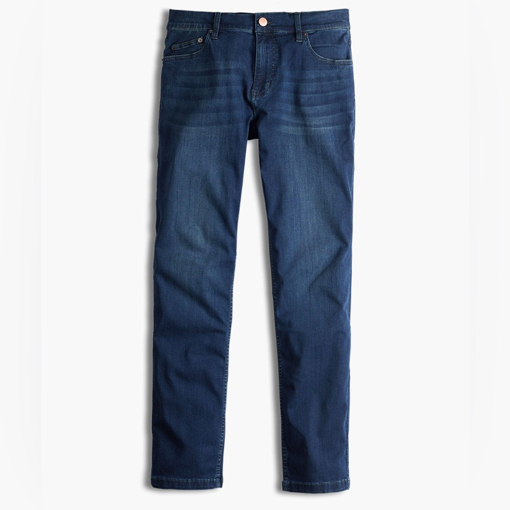 Mugsy Men’s Fultons Classic Jeans